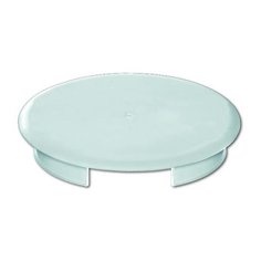 Рамка ABB 2CKA008200A0017 белый