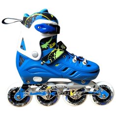 Роликовые коньки SWAN TE-786C