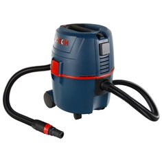 Профессиональный пылесос BOSCH