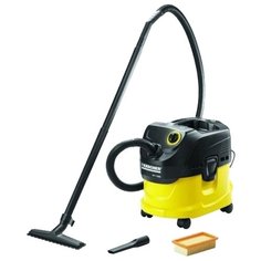 Профессиональный пылесос Karcher