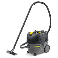 Профессиональный пылесос Karcher