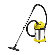 Профессиональный пылесос Karcher