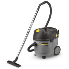 Профессиональный пылесос Karcher