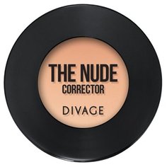 DIVAGE Корректор The Nude