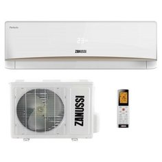 Настенная сплит-система Zanussi