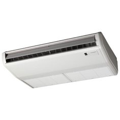 Напольно-потолочный кондиционер Mitsubishi Heavy Industries