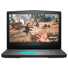 Ноутбук Alienware 17 R5