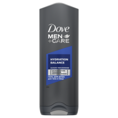 Гель для душа Dove Men+Care