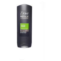 Гель для душа Dove Men+Care