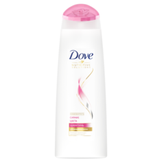 Dove шампунь Nutritive