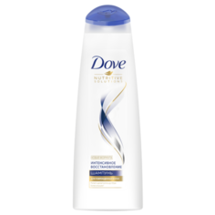 Dove шампунь Nutritive