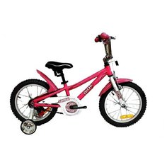 Детский велосипед Ride 16 Girl