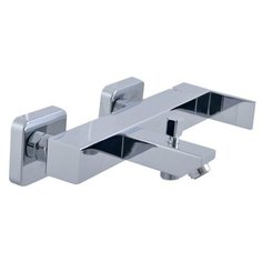 Смеситель для ванны с душем Slezak RAV