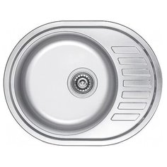 Врезная кухонная мойка KAISER