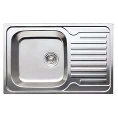 Врезная кухонная мойка KAISER