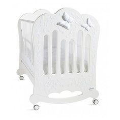 Кроватка Feretti Charme