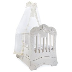 Кроватка Feretti Charme FMS