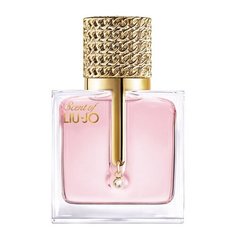 Туалетная вода LIU JO Scent of