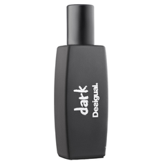 Туалетная вода Desigual Dark