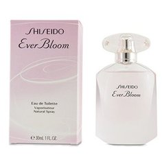 Туалетная вода Shiseido Ever