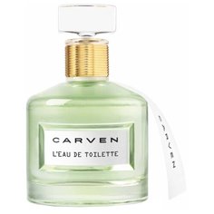 Туалетная вода Carven Leau