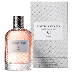 Парфюмерная вода Bottega Veneta