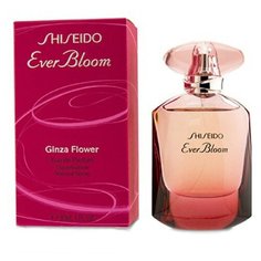 Парфюмерная вода Shiseido Ever