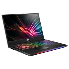 Ноутбук ASUS ROG GL704