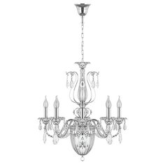 Люстра Lightstar Schon 790114