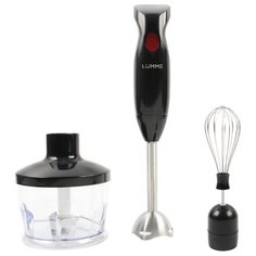 Погружной блендер LUMME LU-1837