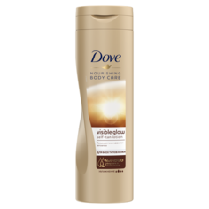 Лосьон для тела Dove Сияние