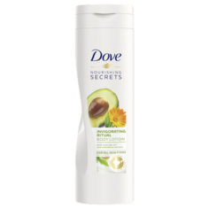 Лосьон для тела Dove Nourishing