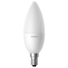 Лампа светодиодная Philips Rui