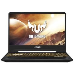 Ноутбук ASUS TUF Gaming FX505