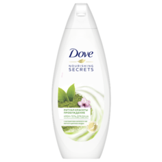 Крем-гель для душа Dove Ритуал