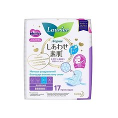 Laurier прокладки F дневные