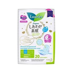 Laurier прокладки F дневные