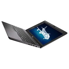 Ноутбук DELL Precision 3541