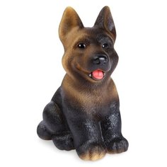 Игрушка для ванной ОГОНЁК Щенок