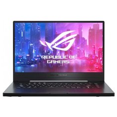 Ноутбук ASUS ROG Zephyrus G GA502