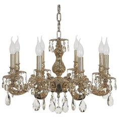 Люстра Dio DArte Rossano E