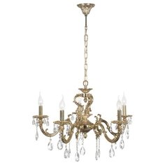 Люстра Dio DArte Siena E