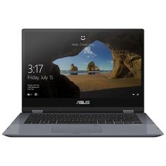 Ноутбук ASUS VivoBook Flip 14