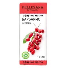PELLESANA эфирное масло Барбарис