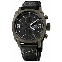 Наручные часы ORIS 674-7616-42-84