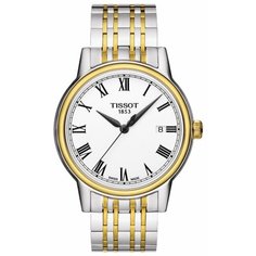 Наручные часы TISSOT