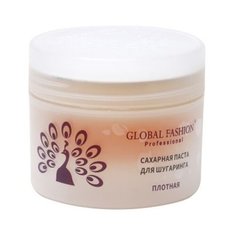 Паста для шугаринга Global