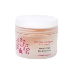Паста для шугаринга Global