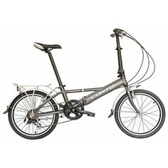 Городской велосипед Corto FB220