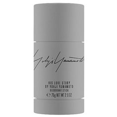 Дезодорант стик Yohji Yamamoto